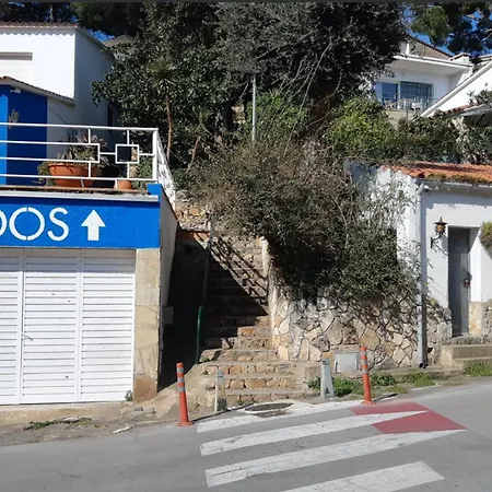 Ferienhaus Oli - Lloret de Mar