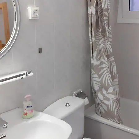 Oli - Ferienhaus Lloret de Mar