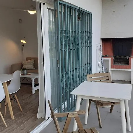 Oli - Ferienhaus