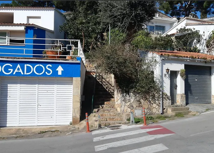 Prázdninový dům Oli - Lloret de Mar
